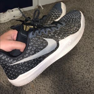Men’s Nike Kobe Basketball Shoes